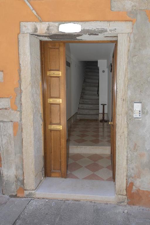 Casa San Giovanni E Paolo Venecia Exterior foto