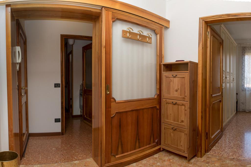 Casa San Giovanni E Paolo Venecia Exterior foto